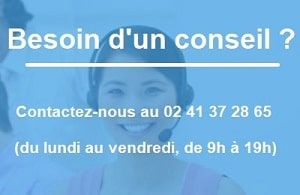 Besoin d'un conseil